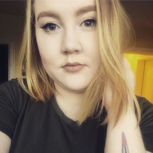 Meet your Posher, Bailey